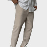 Leo Luxe Comfort Trousers