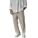 Leo Luxe Comfort Trousers