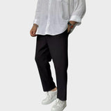 Leo Luxe Comfort Trousers