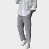 Leo Luxe Comfort Trousers
