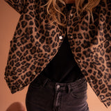 Yolanda - Trend Coat