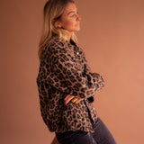 Yolanda - Trend Coat