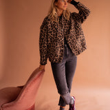 Yolanda - Trend Coat