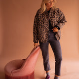 Yolanda - Trend Coat