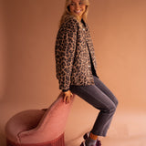 Yolanda - Trend Coat