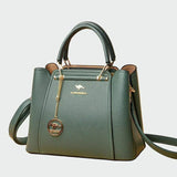 Evie - Executive Luxury Faux Leather Handbag