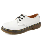 Patrick - Smart Low-Cut Shoes