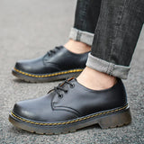 Patrick - Smart Low-Cut Shoes