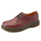 Patrick - Smart Low-Cut Shoes