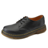 Patrick - Smart Low-Cut Shoes