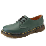 Patrick - Smart Low-Cut Shoes