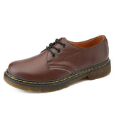 Patrick - Smart Low-Cut Shoes