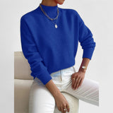 Zara - Classic Turtleneck Sweater