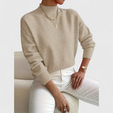 Zara - Classic Turtleneck Sweater
