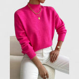 Zara - Classic Turtleneck Sweater