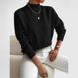 Zara - Classic Turtleneck Sweater