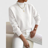 Zara - Classic Turtleneck Sweater