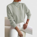 Zara - Classic Turtleneck Sweater
