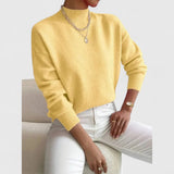 Zara - Classic Turtleneck Sweater