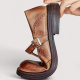 Harriet - Elegant & Comfortable Heels