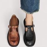 Harriet - Elegant & Comfortable Heels