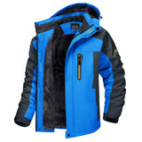 Riley - Men's Waterproof Jacket