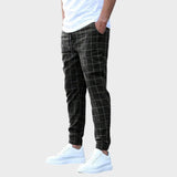 Mason Striped Track Pants