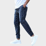 Mason Striped Track Pants
