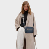 Amelia - Refined Shoulder Bag