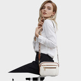 Amelia - Refined Shoulder Bag
