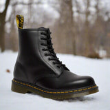 Archie - Smart Lace-Up Boots