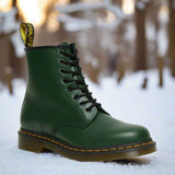 Archie - Smart Lace-Up Boots