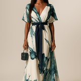 Olivia - Long Formal Dress