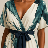 Olivia - Long Formal Dress
