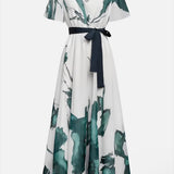 Olivia - Long Formal Dress