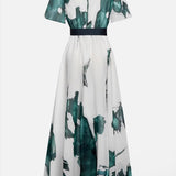 Olivia - Long Formal Dress
