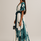 Olivia - Long Formal Dress