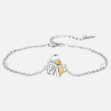 Chloe - Dog Hug Bracelet