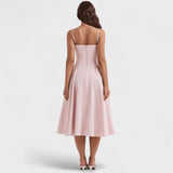 Penelope - Corset Evening Dress