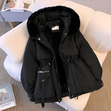 Sabrina - Elegant Winter Coat