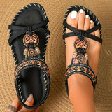 Olivia - Orthopedic Sandals