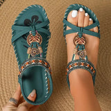 Olivia - Orthopedic Sandals