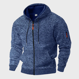 Jordan - Modern Fleece Jacket