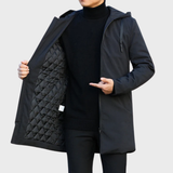 Toby - Modern Winter Jacket
