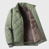 William - Men's Winter Coat