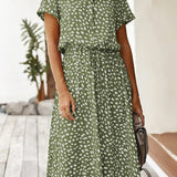 Savannah - Elegant Evening Dress