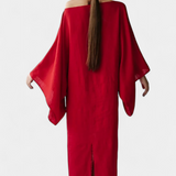 Kamilia | Kimono Dress