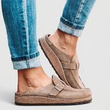 Ruby - Elegant Orthopaedic Loafers