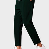Jasper Relaxed Everyday Trousers