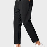 Jasper Relaxed Everyday Trousers